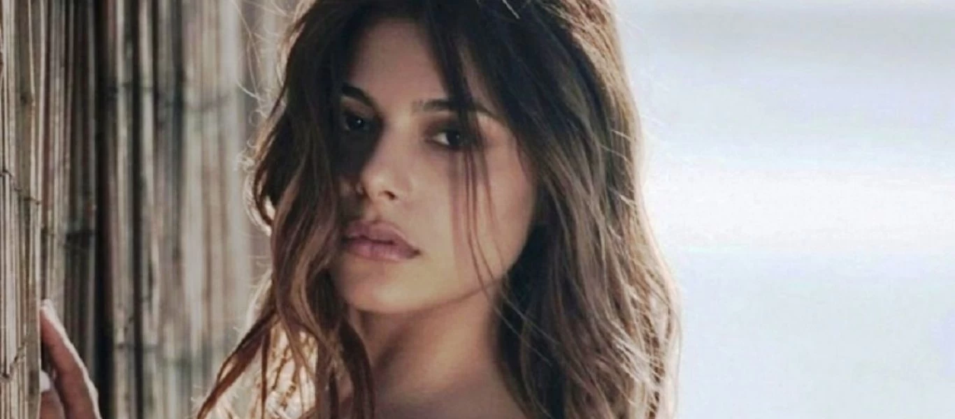 Ελευθερία Ελευθερίου: Ποζάρει με μικροσκοπικό μπικίνι και τρελαίνει τους followers της (φωτο)